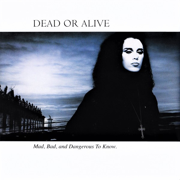 Dead or Alive